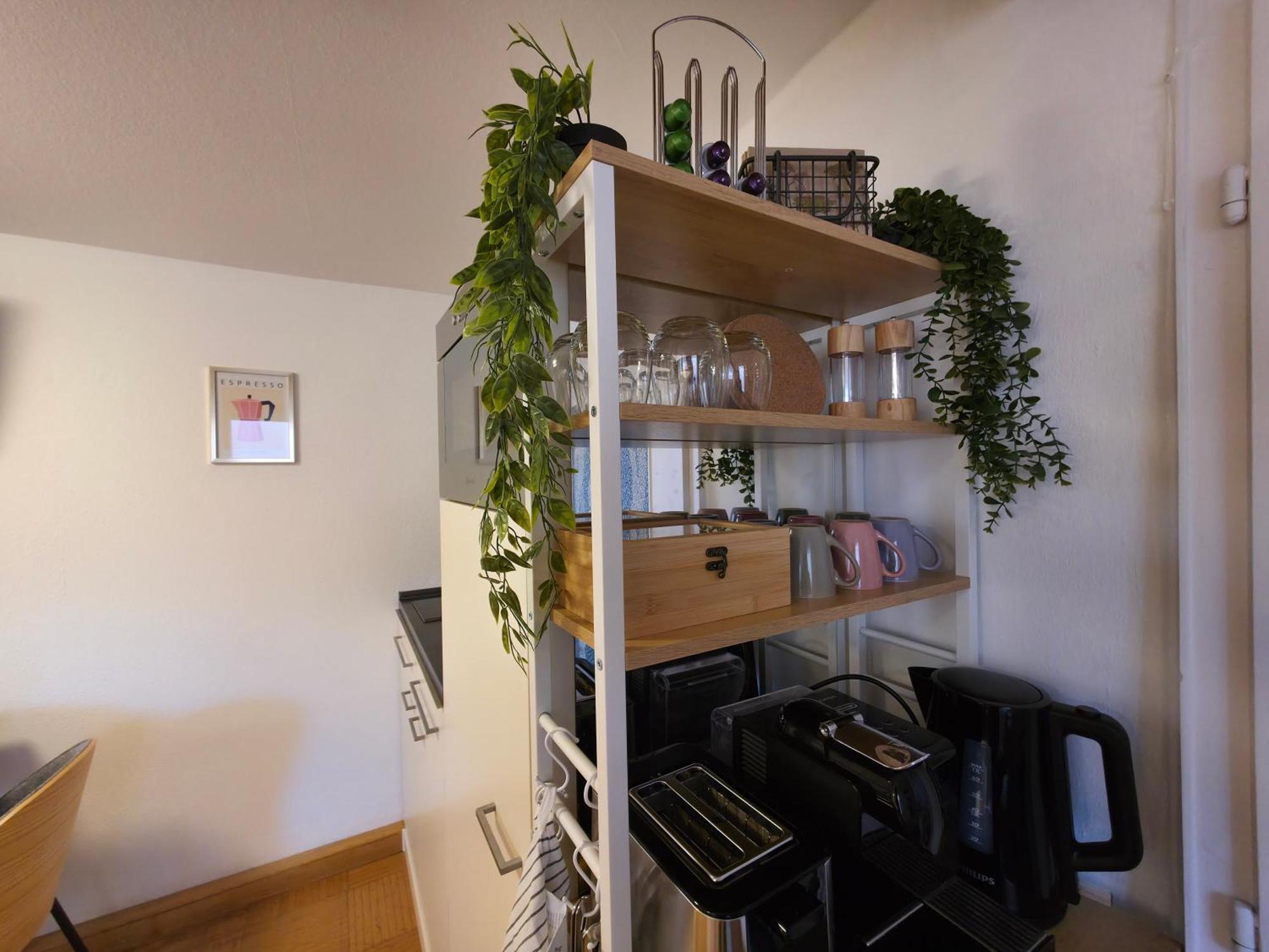Yfb Altstadttraum Zwischen 4 Kirchen Apartment