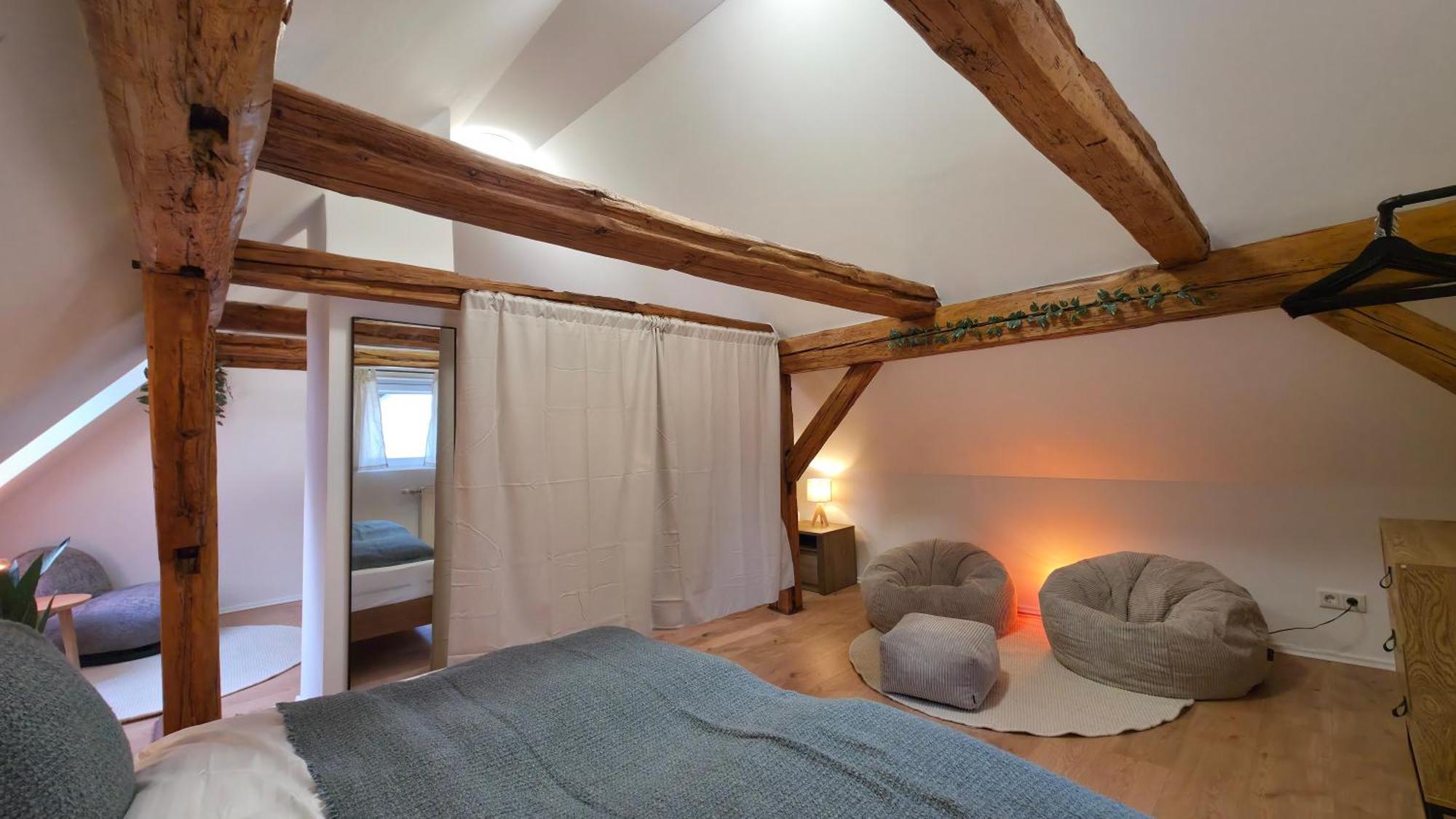 Apartment Yfb Altstadttraum Zwischen 4 Kirchen