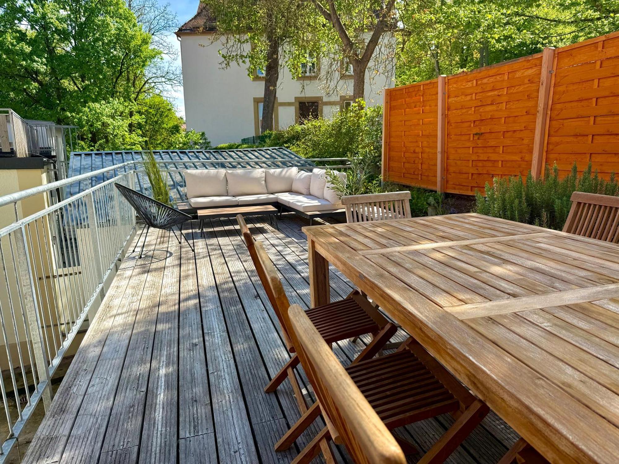 Apartment Yfb Altstadttraum Zwischen 4 Kirchen