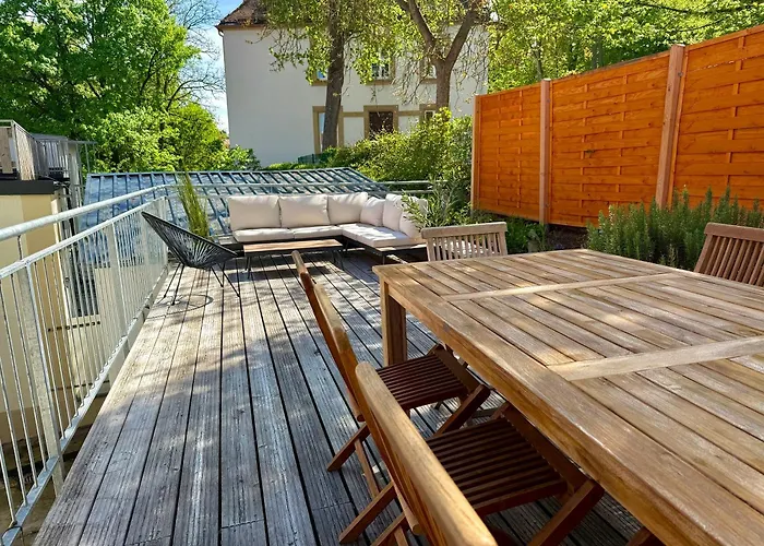 Yfb Altstadttraum Zwischen 4 Kirchen
