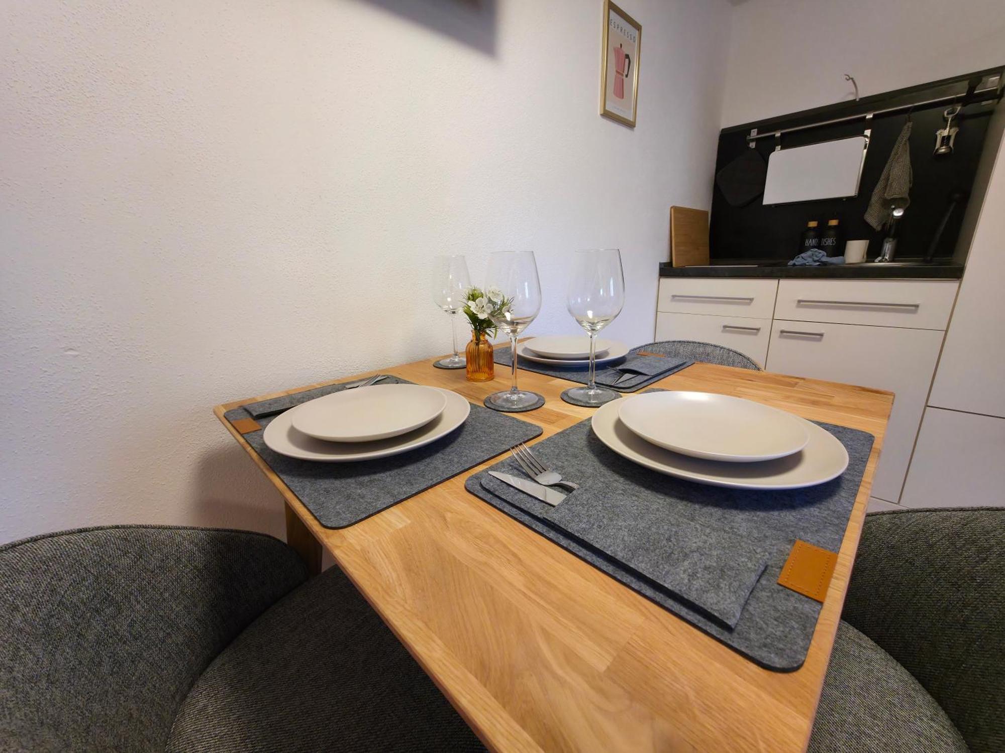 Apartment Yfb Altstadttraum Zwischen 4 Kirchen