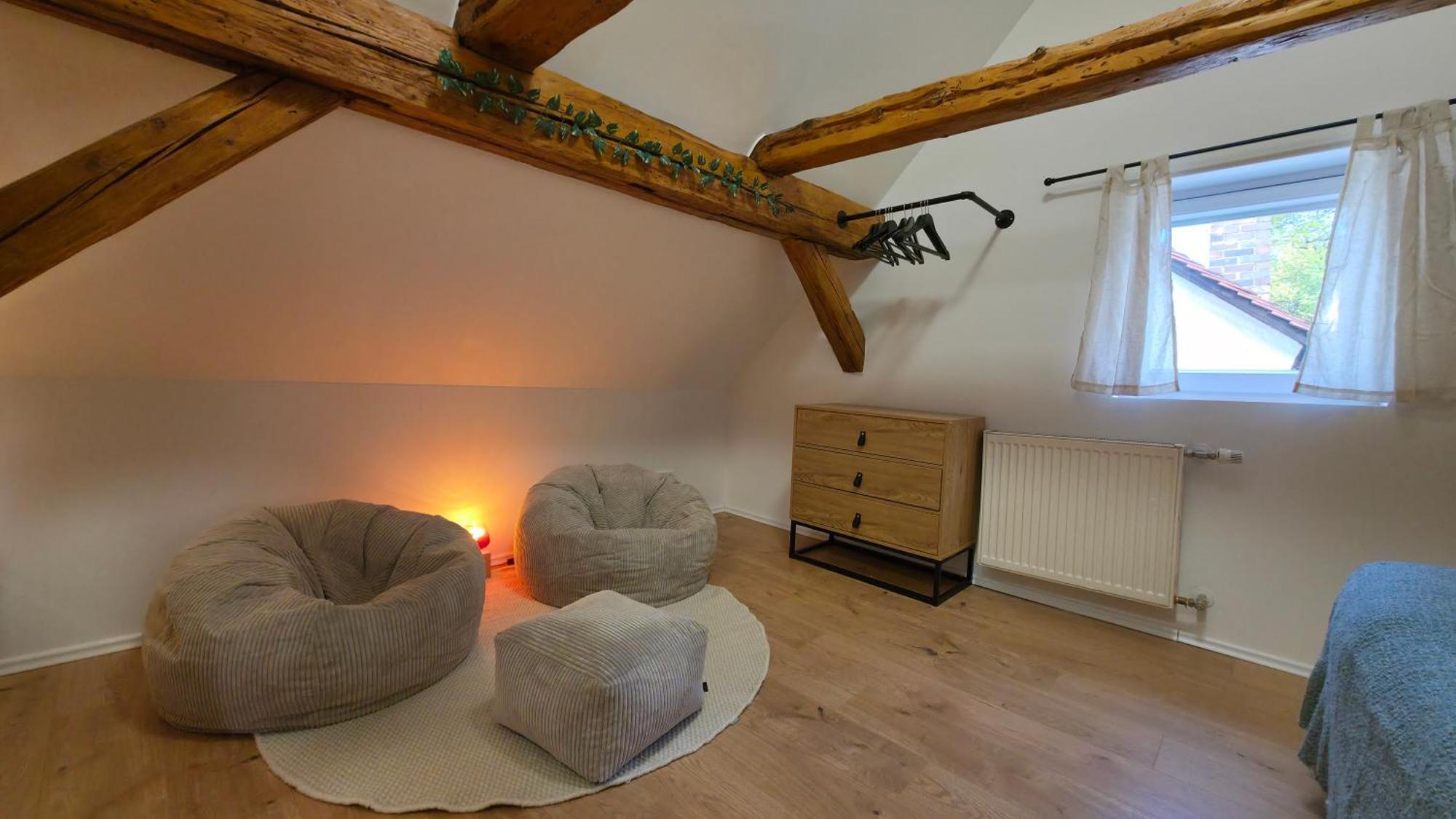 Apartment Yfb Altstadttraum Zwischen 4 Kirchen *