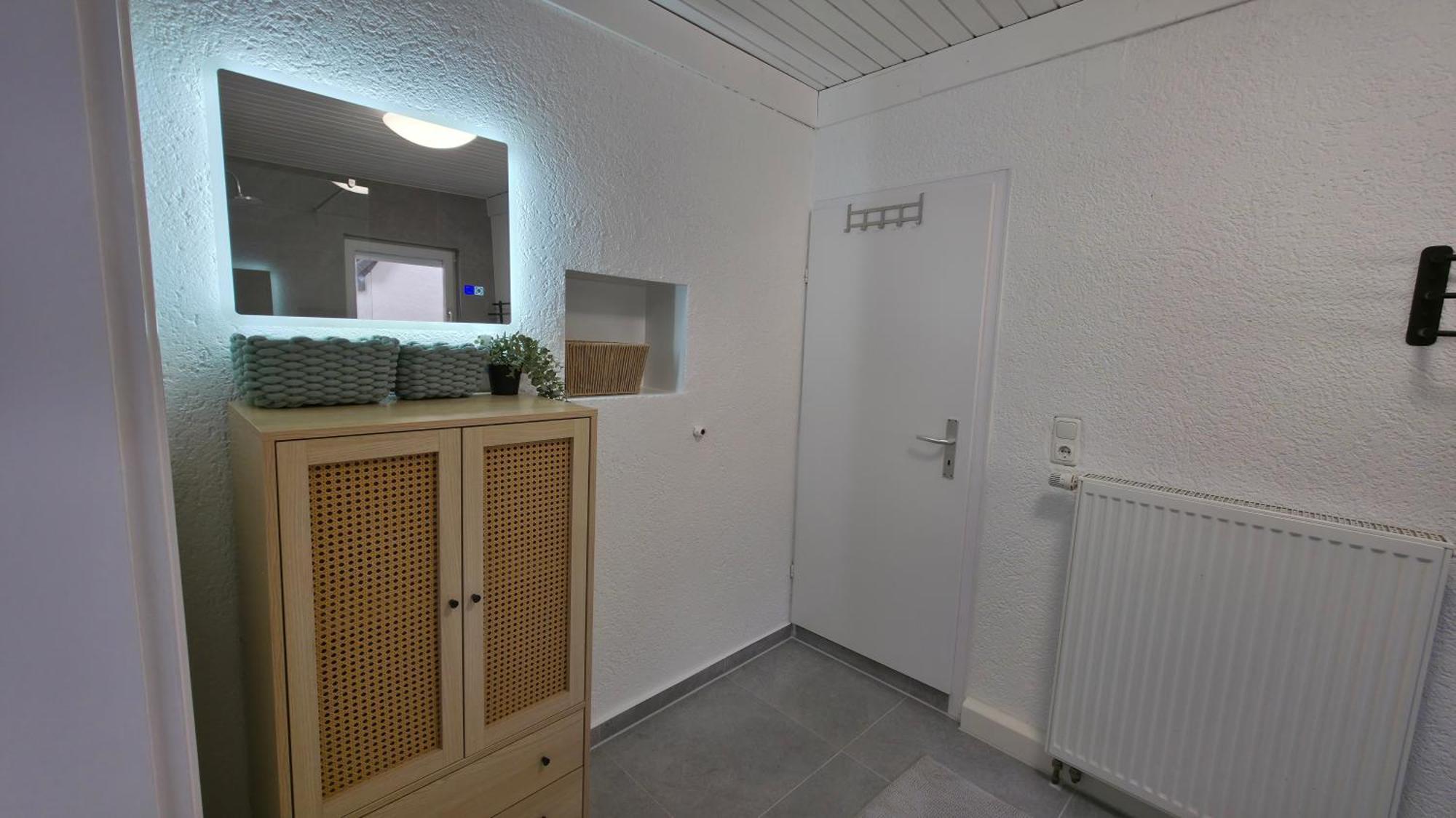 Apartment Yfb Altstadttraum Zwischen 4 Kirchen