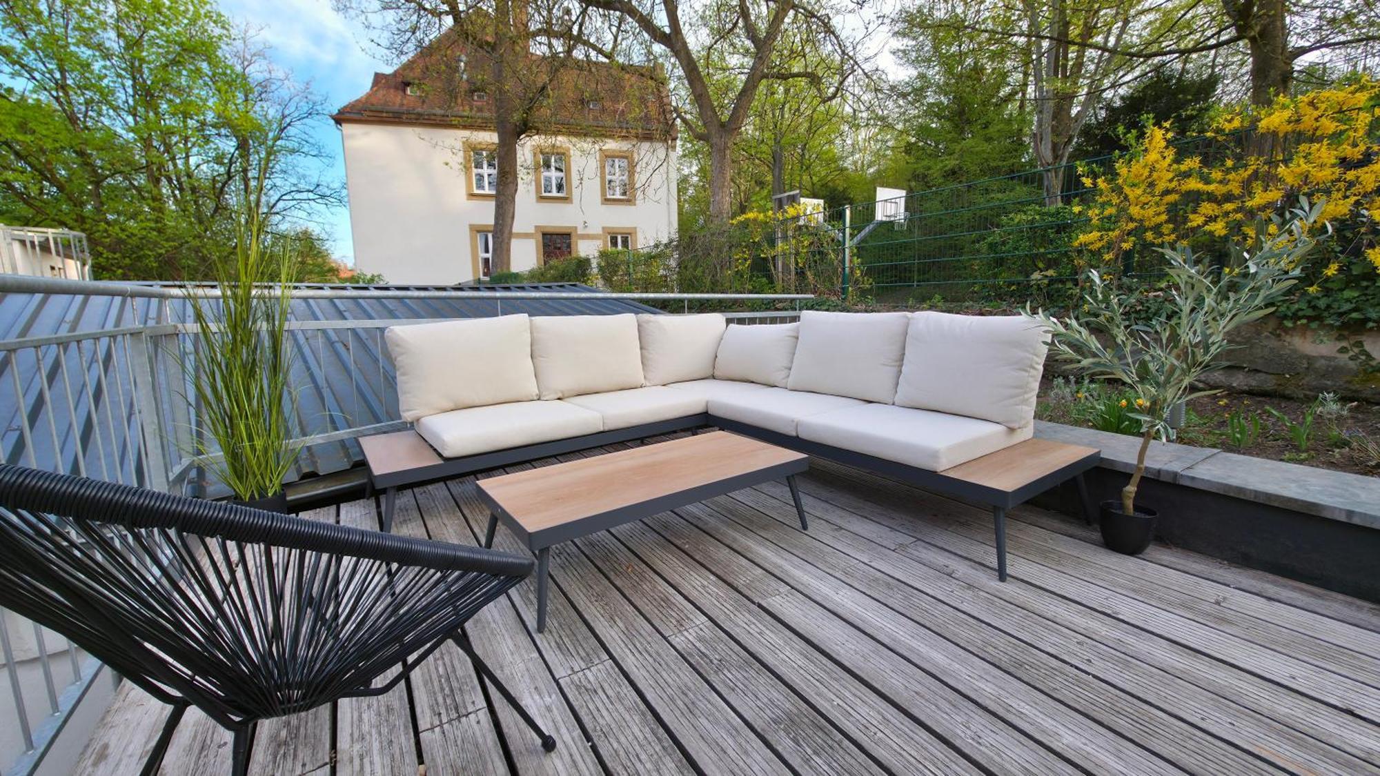 Yfb Altstadttraum Zwischen 4 Kirchen Apartment *