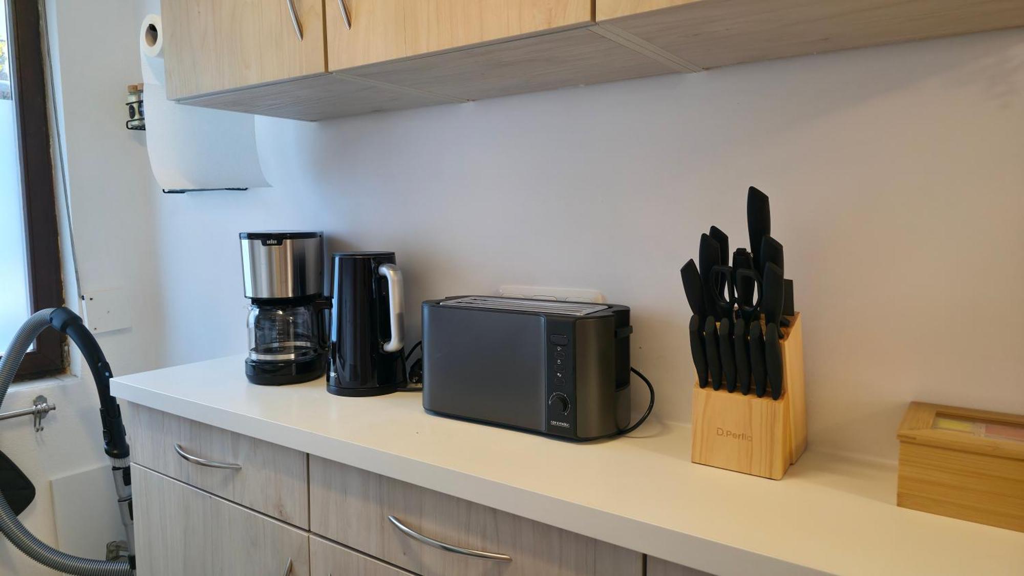 Yfb Altstadttraum Zwischen 4 Kirchen Apartment Bamberg